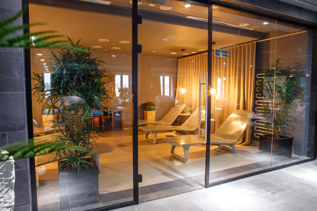 SPA-программа для тела