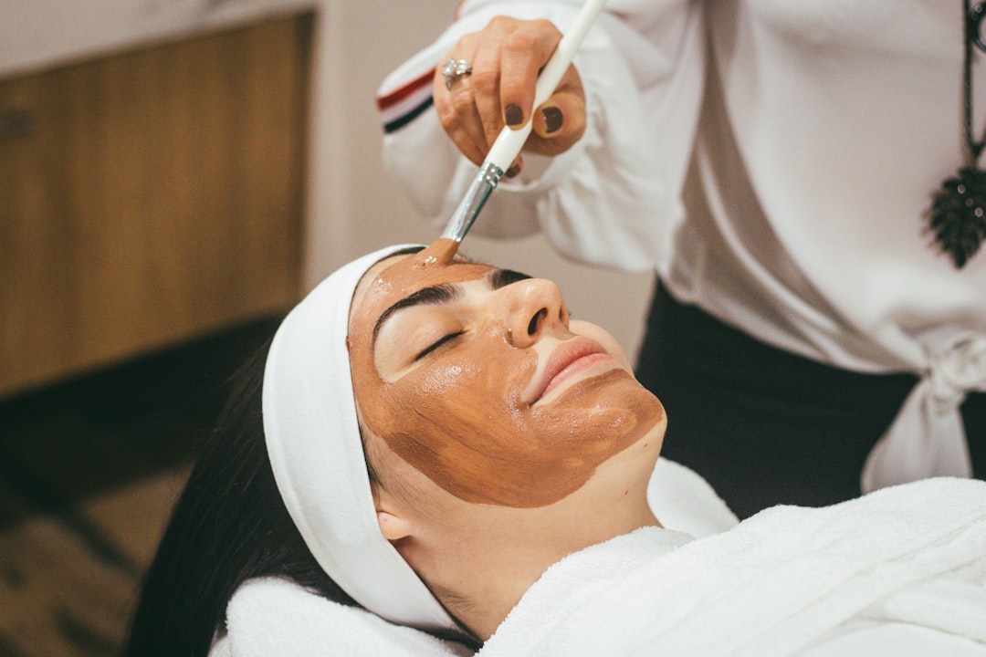 SPA-уход для лица